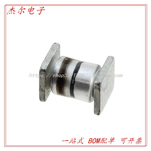 1N5418US DIODEGENPURP400V3AD5B