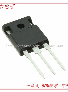 IDW30G65C5 DIODESCHOTTKY650V30ATO247-3