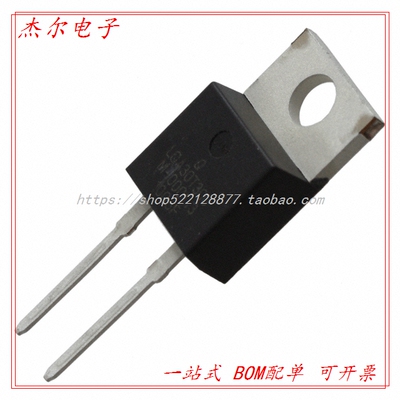 LQA10T300 DIODESCHOTTKY300V10ATO220AC