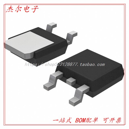 MJD5731T4G TRANSPNP350V1ADPAK