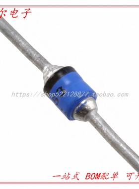 1N5419E3 DIODEGENPURP500V3AAXIAL