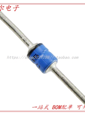 1N4725 DIODEGENPURP1KV3AAXIAL