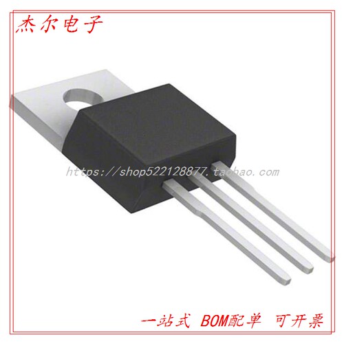 APT15D120KG DIODEGENPURP1.2KV15ATO220