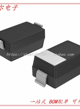 MBR0540T3G DIODESCHOTTKY40V500MASOD123