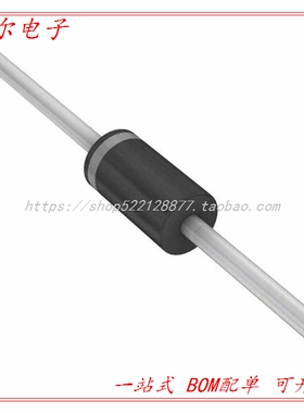 EGP10D-E3/54 DIODEGENPURP200V1ADO204AL