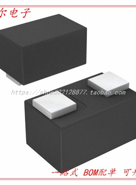RB521S-30LP-TP DIODESCHOTTKY30V100MASOD882