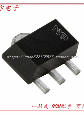 PBSS5480X,135 TRANSPNP80V4ASOT89