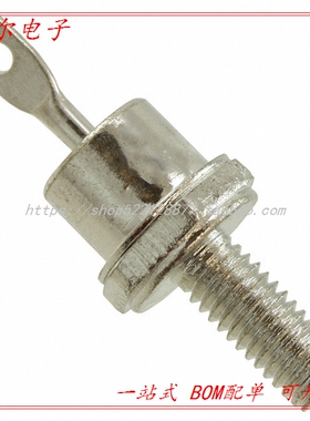 1N3881 DIODEGENPURP200V6ADO4