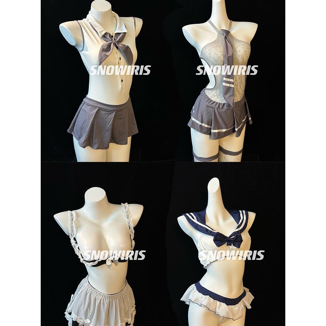 校园纯欲学妹jk套装系列