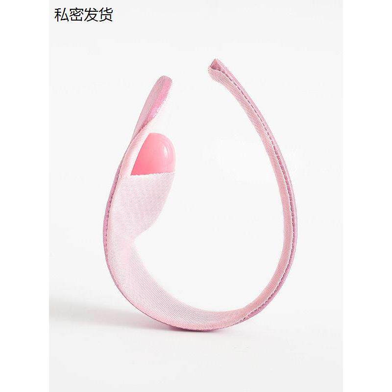 c字裤女内裤t字裤隐形小内裤自爽慰震动露臀丁字裤无痕c字夹内衣