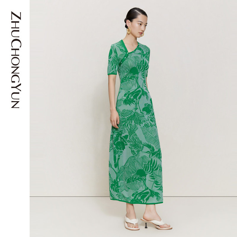 风沁丝棉ZHUCHONGYUN新中式图片