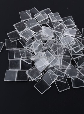 厂家FPCB电线路板金相冷镶嵌实验切片模具固定夹水晶胶压亚克力板