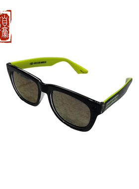 章自豪 Dpls x Student Driver联名吴彦祖同款太阳镜墨镜正品现货