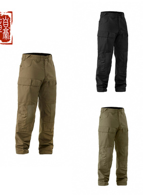 始祖鸟ARCTERYX LEAF Assault Pant AR Gen2军鸟突击裤X000005053