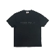 GS Warehouse Black Black
