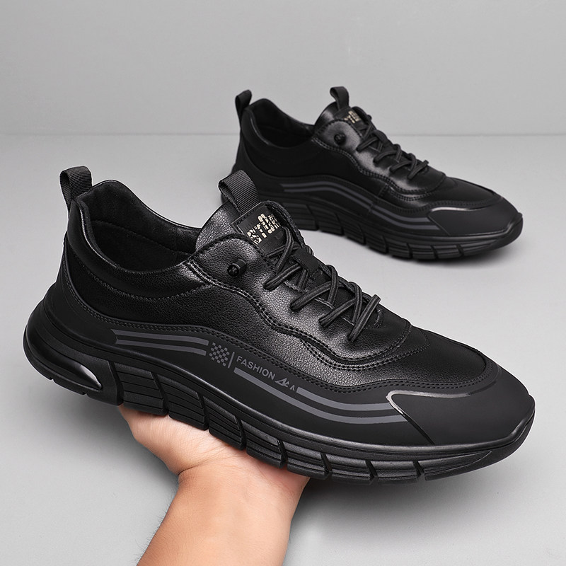 冬季新款特大码男鞋46男士休闲皮鞋47加宽真皮男鞋48加肥运动鞋男,流行男鞋,时尚休闲鞋,淘宝优惠券,粉丝福利购,淘宝优惠卷