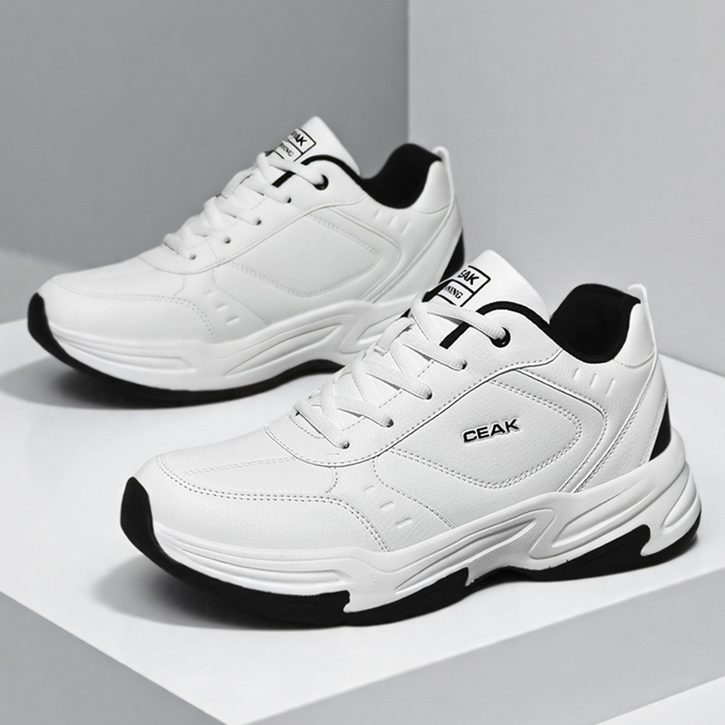 【特大码户外休闲运动男鞋】