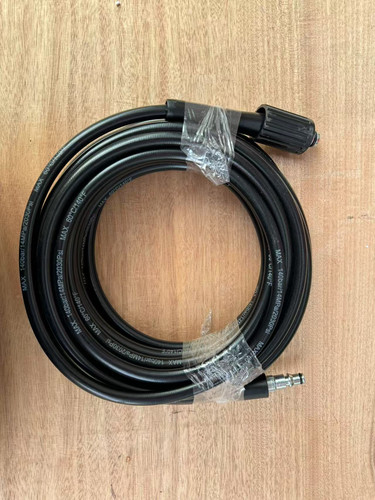 绿霸270原装出水管雪豹洗车机高压水管家用手提机210G