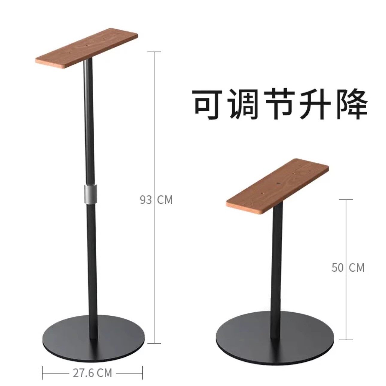 [支架]DOSS德士音响立体全景声组合魔砖蓝牙音箱无线环绕家庭影院