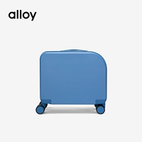 Матовая исландская синяя (горизонтальная доска)