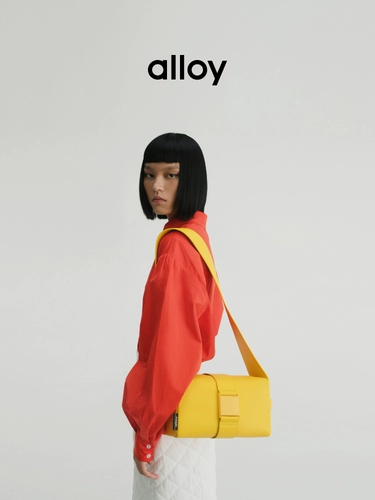 alloy Оригинальная кожаная сумка через плечо для отдыха, спортивная сумка для спортзала, воловья кожа