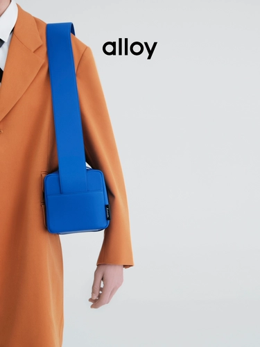 alloy Оригинальная кожаная сумка через плечо для отдыха, спортивная сумка для спортзала, воловья кожа