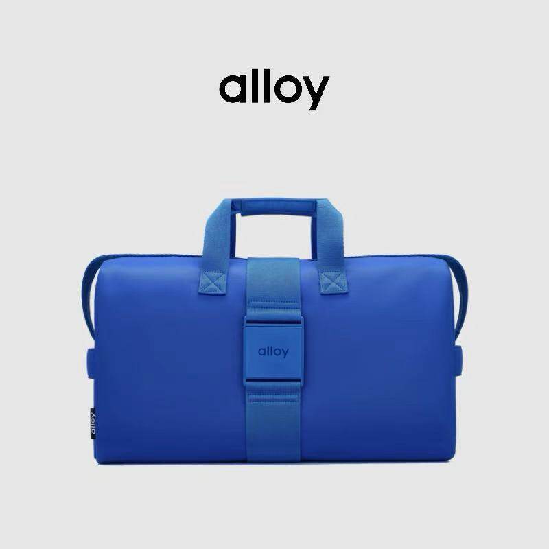 alloy吐司PLUS大容量运动行李袋