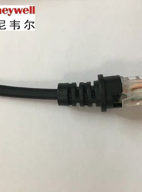 honeywell霍尼韦尔MS9540 ZL2200 7190g水晶头扫描枪条码器数据线