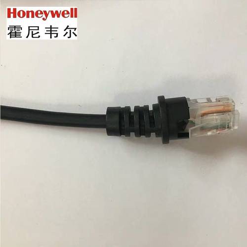 honeywell霍尼韦尔MS9540 ZL2200 7190g水晶头扫描枪条码器数据线