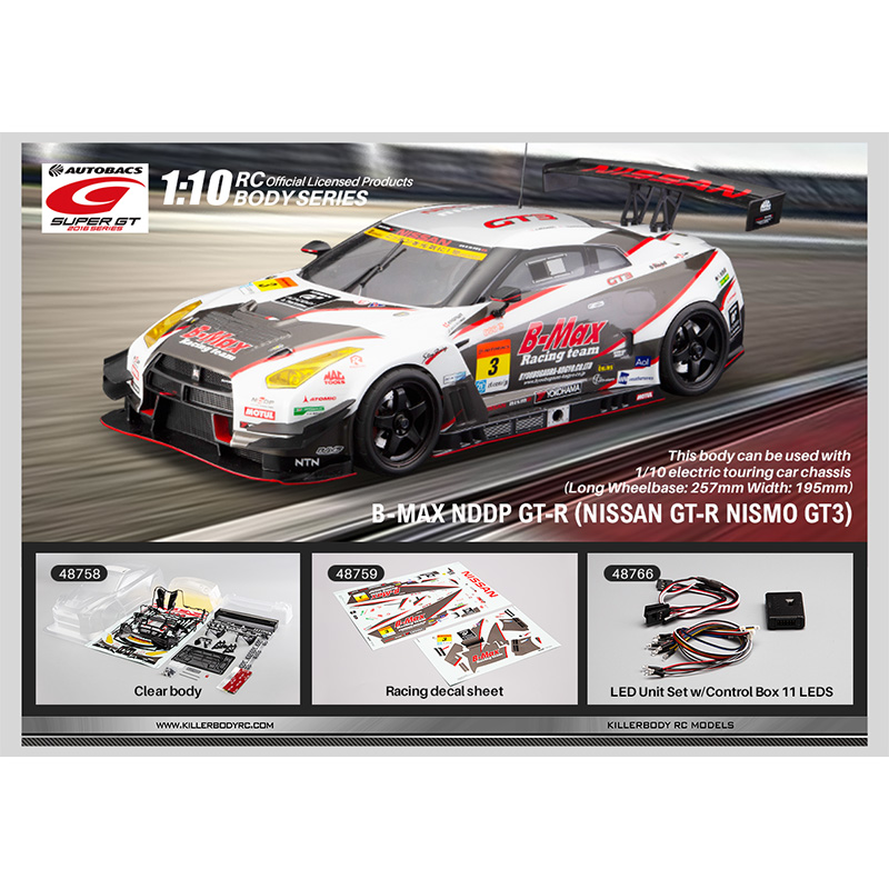 KillerbodyPCKillerbody1/10