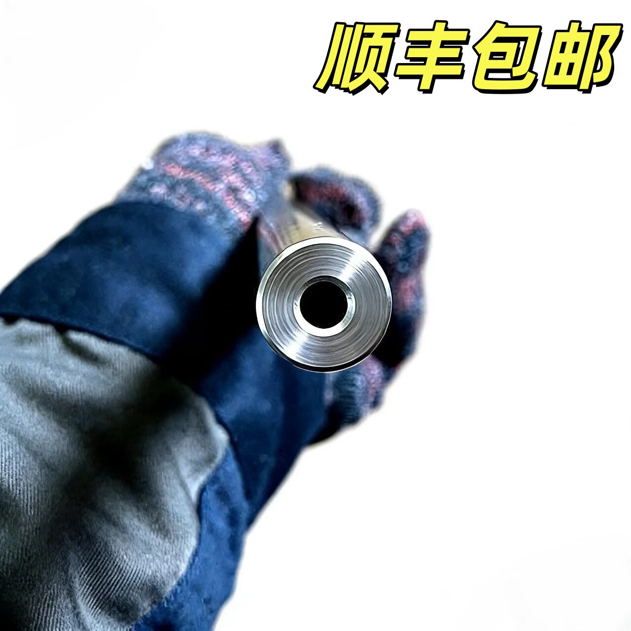 42crmo无缝精密厚壁管45号钢内外镜面高压耐磨防爆冷拔管