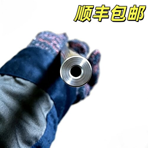 42crmo无缝精密厚壁管45号钢内外镜面高压耐磨防爆冷拔管