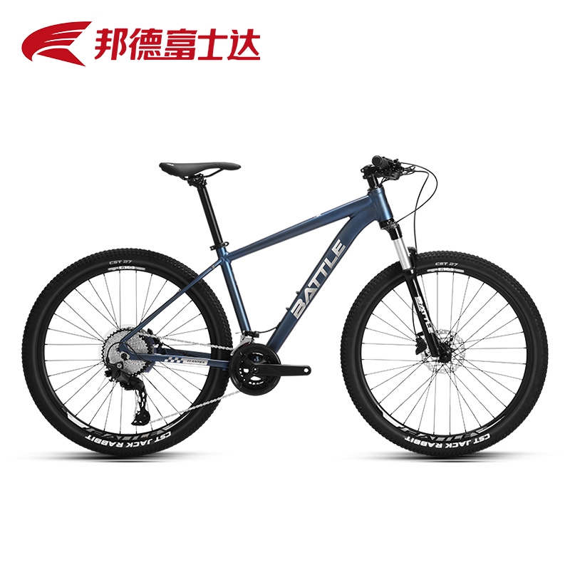 邦德富士達山地自行車FTF500-600