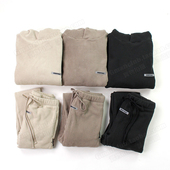 FOG ESSENTIALS 复线摇粒绒宽松连帽衫 FotiGmanClub 卫衣休闲卫裤