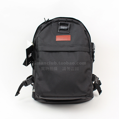 尼龙商务休闲多功能双肩背包