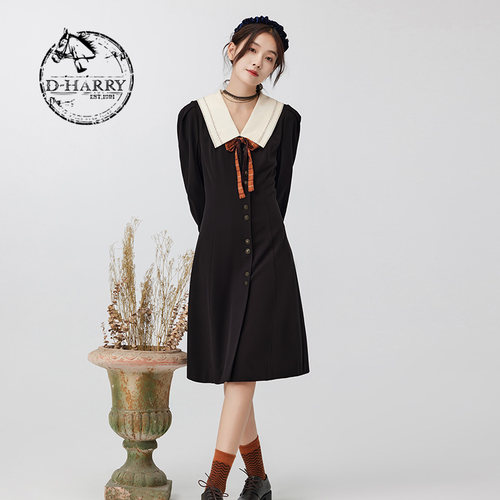 D-HARRY/迪哈利DH234J96682D