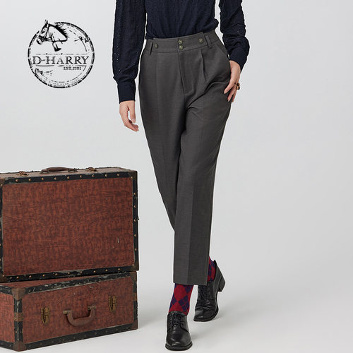 D-HARRY/迪哈利DH234L96630D