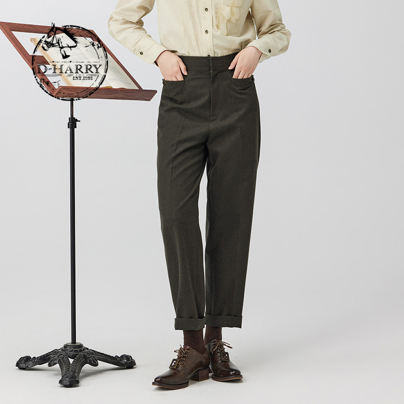 D-HARRY/迪哈利DH234L96671D