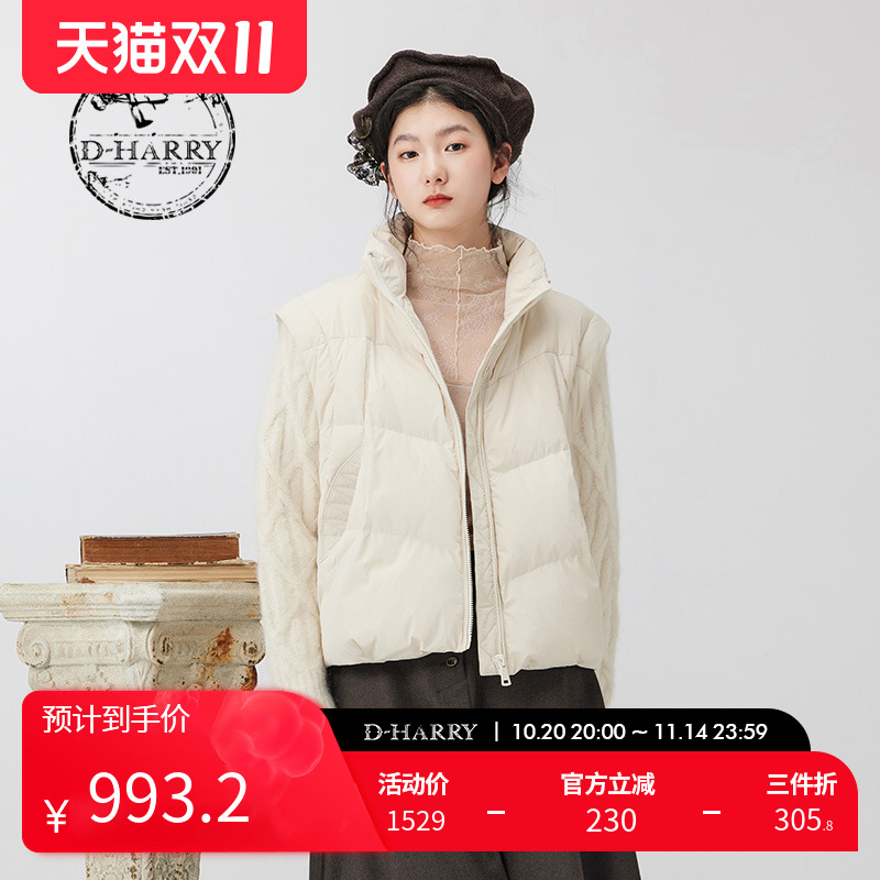 D-HARRY/迪哈利DH234G96657D