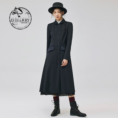 DH233J96533D迪哈利连衣裙