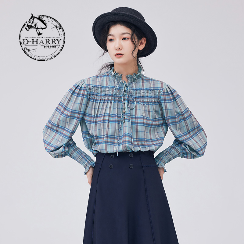 D-HARRY/迪哈利DH233R96539D