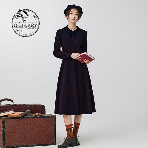 D-HARRY/迪哈利DH234J96692D