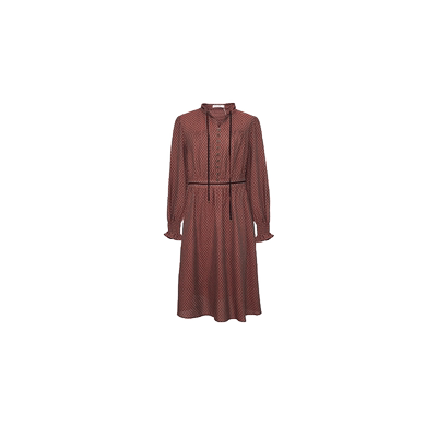 DH241J96982D迪哈利连衣裙