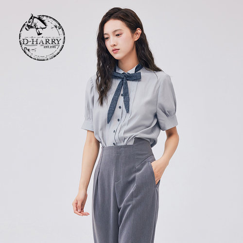 D-HARRY/迪哈利DH233D96303D