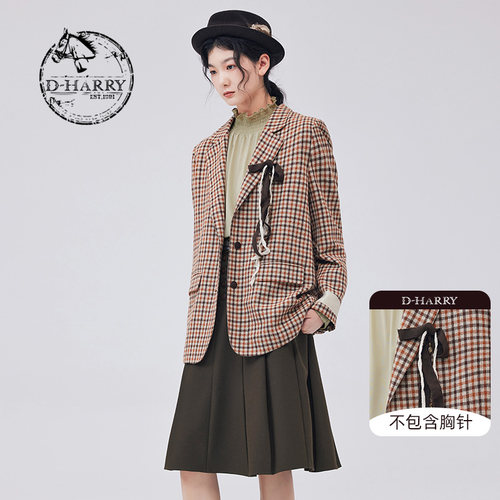 D-HARRY/迪哈利DH233A96392D
