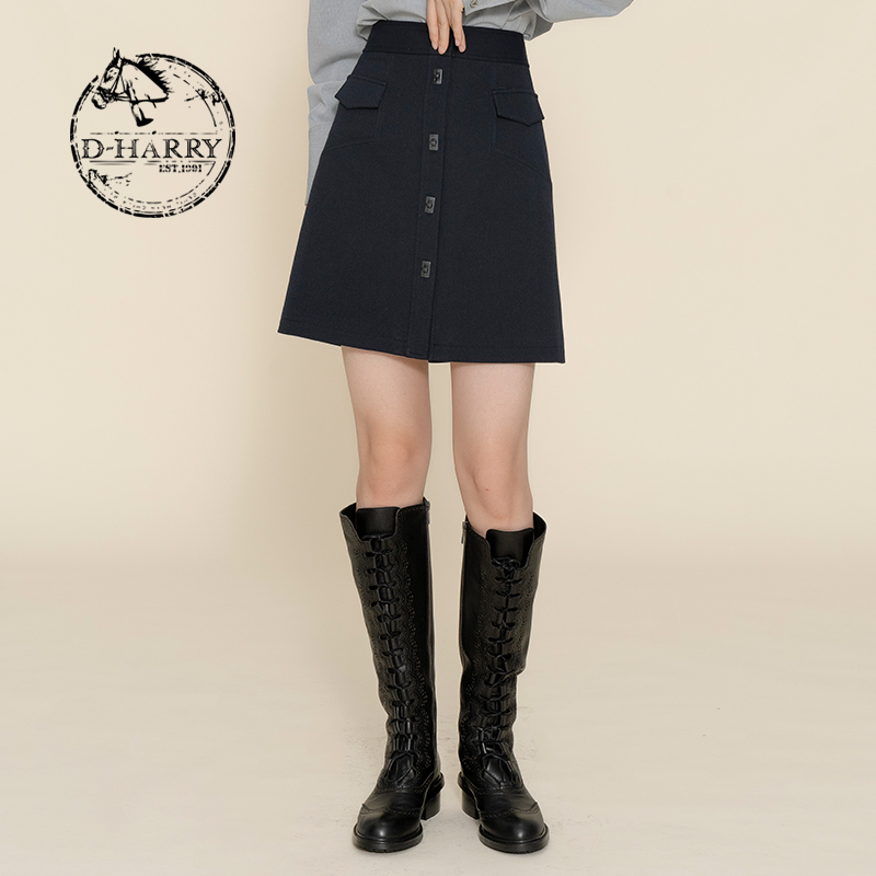 D-HARRY/迪哈利DH224M95555D