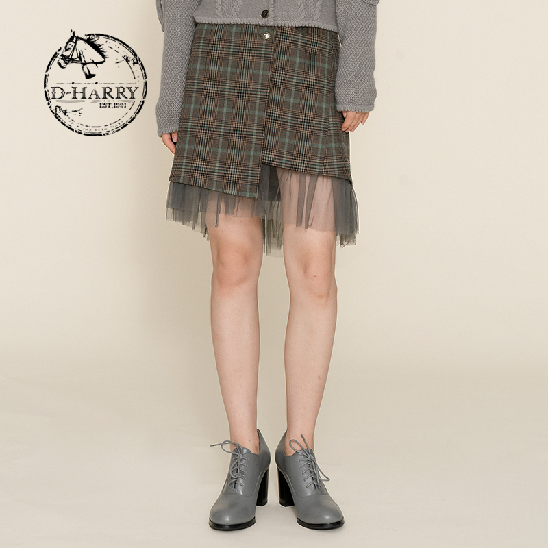 D-HARRY/迪哈利DH224M95765D