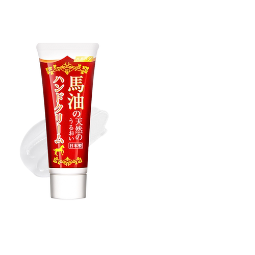 Haruhada日本敏感清爽精华护手霜