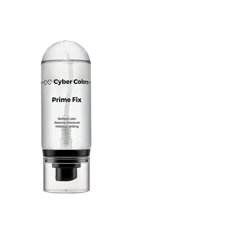 控油定妆喷雾CYBERCOLORS