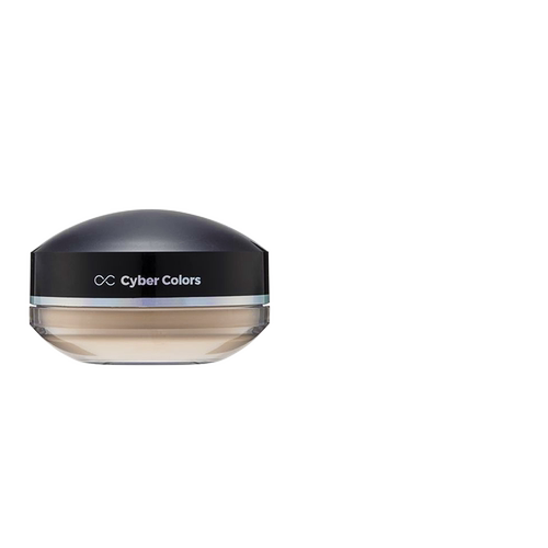 cybercolors散粉定妆蜜粉